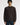 Fred Perry Saddle Sleeve Jumper Rich Brown Marl - KYOTO - Fred Perry