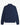 Fred Perry Striped Collared Track Jacket TENNIS BLUE - KYOTO - Fred Perry