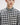 Fred Perry TARTAN OXFORD SHIRT Ecru - KYOTO - Fred Perry