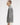 Fred Perry TARTAN OXFORD SHIRT Ecru - KYOTO - Fred Perry