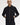 Fred Perry TENNIS GRIP TAPED TRK JKT Black - KYOTO - Fred Perry