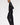 Fred Perry TENNIS GRIP TAPED TRK JKT Black - KYOTO - Fred Perry