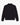 Fred Perry TENNIS GRIP TAPED TRK JKT Black - KYOTO - Fred Perry