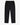 Fred Perry TENNIS GRIP TAPED TRK PANT Black - KYOTO - Fred Perry