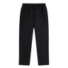 Fred Perry TENNIS GRIP TAPED TRK PANT Black - KYOTO - Fred Perry