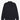 Fred Perry TEXTURED PANEL ZIP CRDGN - 102 Black