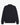 Fred Perry TEXTURED PANEL ZIP CRDGN - 102 Black - KYOTO - Fred Perry