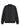 Fred Perry TEXTURED PANEL ZIP CRDGN - 102 Black - KYOTO - Fred Perry