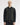 Fred Perry TEXTURED PANEL ZIP CRDGN - 102 Black - KYOTO - Fred Perry