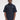 Fred Perry TEXTURED SEERSUCKER Polo Navy - KYOTO - Fred Perry