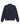 Fred Perry TIPPED BOMBER TRACK JKT - 608 Navy - KYOTO - Fred Perry