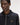 Fred Perry TIPPED TAPE TRACK JACKET - Black - KYOTO - Fred Perry