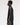 Fred Perry TIPPED TAPE TRACK JACKET - Black - KYOTO - Fred Perry