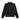Fred Perry TIPPED TAPE TRACK JACKET - Black