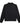 Fred Perry TIPPED TAPE TRACK JACKET - Black - KYOTO - Fred Perry