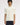 Fred Perry TONAL VERTICAL STRIPE SHIRT - 560 Ecru - KYOTO - Fred Perry