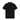 Fred Perry TWIN TIPPED FP Polo BLACK/SILVERBLUE - KYOTO - Fred Perry