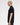 Fred Perry TWIN TIPPED FP SHIRT - 75C NVY/BRNDY/RCHBRN - KYOTO - Fred Perry