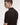 Fred Perry TWIN TIPPED FP SHIRT - 86C RICH BROWN/BLACK - KYOTO - Fred Perry