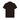 Fred Perry TWIN TIPPED FP SHIRT - 86C RICH BROWN/BLACK
