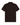 Fred Perry TWIN TIPPED FP SHIRT - 86C RICH BROWN/BLACK - KYOTO - Fred Perry