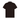 Fred Perry TWIN TIPPED FP SHIRT - 86C RICH BROWN/BLACK