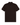 Fred Perry TWIN TIPPED FP SHIRT - 86C RICH BROWN/BLACK - KYOTO - Fred Perry