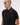 Fred Perry TWIN TIPPED FP SHIRT Black/GREEN - KYOTO - Fred Perry