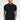 Fred Perry TWIN TIPPED FP SHIRT Black/GREEN - KYOTO - Fred Perry