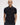 Fred Perry TWIN TIPPED FP SHIRT Black/GREEN - KYOTO - Fred Perry