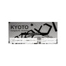 Gavekort / Giftcard NOT for webshop - KYOTO - Kyoto