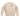 Goodies Sportiv 550GMS PREMIUM HUMMUS CREWNECK PUFF PRINT ECRU - KYOTO - Goodies Sportive