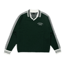 Goodies Sportiv OLIVE POLO GREEN - KYOTO - Goodies Sportive