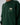 Goodies Sportive 550G PREMIUM GREEN CREWNECK - KYOTO - Goodies Sportive