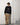 Goodies Sportive Black Bean Knit Black - KYOTO - Goodies Sportive