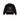 Goodies Sportive Black Bean Knit Black