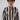 Goodies Sportive COCOA VINTAGE FOOTBALL TEE CHOCOLATE - KYOTO - Goodies Sportive