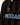 Goodies Sportive DACHSHUND POLO BROWN/BLACK - KYOTO - Goodies Sportive