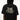 Goodies Sportive DUSTY PREMIUM PEGASUS TEE BLACK - KYOTO - Goodies Sportive