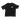 Goodies Sportive DUSTY PREMIUM PEGASUS TEE BLACK - KYOTO - Goodies Sportive