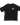 Goodies Sportive DUSTY PREMIUM PEGASUS TEE BLACK - KYOTO - Goodies Sportive