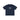 Goodies Sportive Filigrana Navy Tee Navy - KYOTO - Goodies Sportive