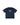 Goodies Sportive Filigrana Navy Tee Navy - KYOTO - Goodies Sportive