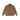 Goodies Sportive Hunter Checks Brown Shirt Brown - KYOTO - Goodies Sportive