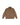 Goodies Sportive Hunter Checks Brown Shirt Brown - KYOTO - Goodies Sportive
