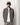 Goodies Sportive Hunter Checks Grey Shirt Grey/Blue - KYOTO - Goodies Sportive