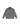 Goodies Sportive Hunter Checks Grey Shirt Grey/Blue - KYOTO - Goodies Sportive