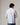 Goodies Sportive Oxford Strips Shirt Grey - KYOTO - Goodies Sportive
