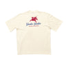 Goodies Sportive PEGASUS BUTTER tee - KYOTO - Goodies Sportive