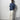 Goodies Sportive Premium Blue Tee Stone Wash - KYOTO - Goodies Sportive